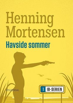 Havside sommer, Henning Mortensen