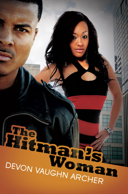 The Hitman's Woman, Devon Vaughn Archer