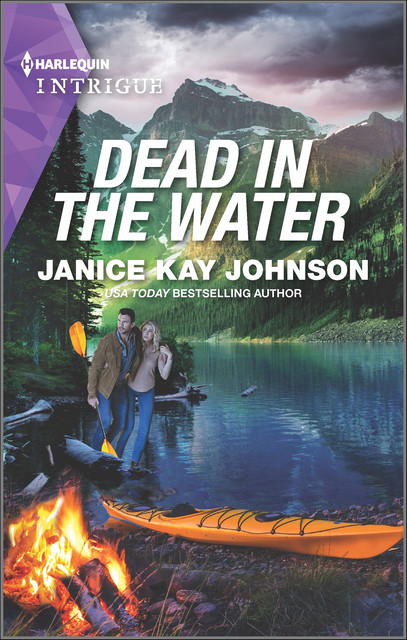 Dead in the Water, Janice Kay Johnson