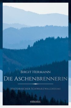 Die Aschenbrennerin, Birgit Hermann