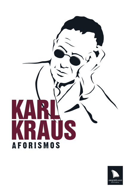 Aforismos, Karl Kraus