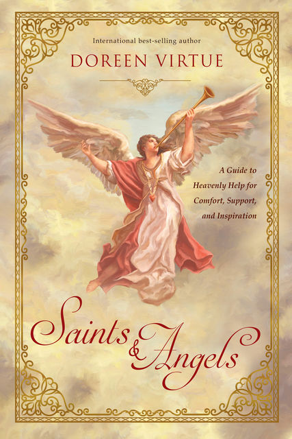 Saints & Angels, Doreen Virtue