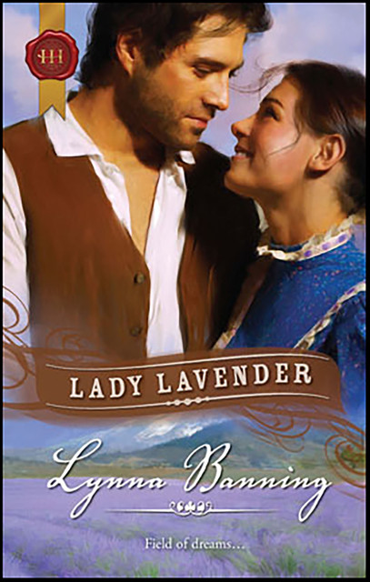 Lady Lavender, Lynna Banning