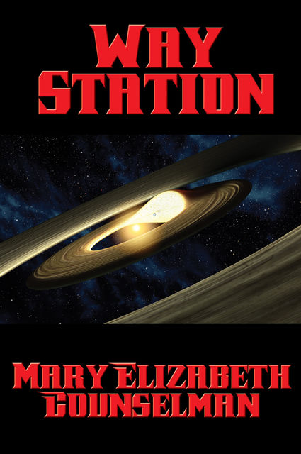 Way Station, Mary Elizabeth Counselman