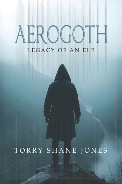 Aerogoth, Torry Shane Jones