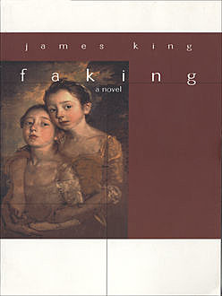 Faking, James King