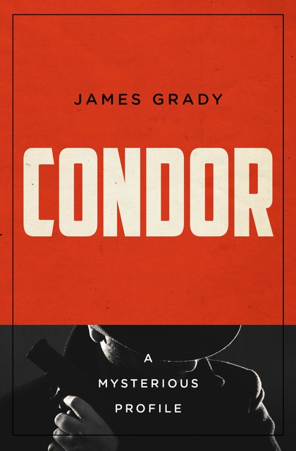 Condor, James Grady