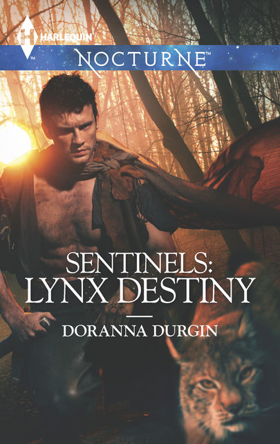 Sentinels: Lynx Destiny, Doranna Durgin
