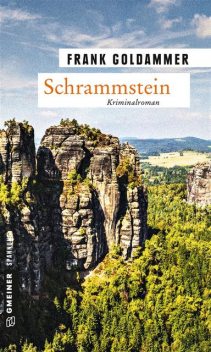 Schrammstein, Frank Goldammer