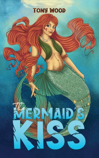 The Mermaid's Kiss, Tony Wood