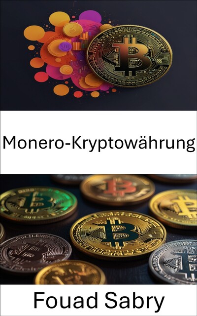 Monero-Kryptowährung, Fouad Sabry