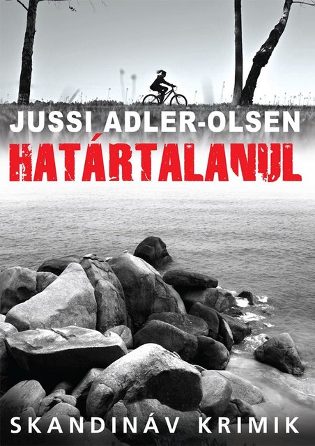 Határtalanul, Jussi Adler-Olsen