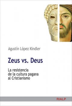 Zeus vs. Deus, Agustín López Kindler