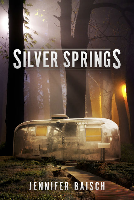 Silver Springs, Jennifer Baisch