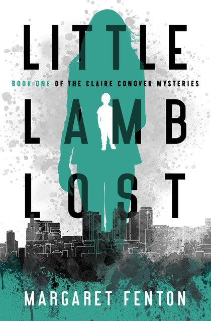 Little Lamb Lost, Margaret Fenton