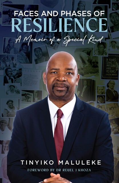 Faces and Phases of Resilience, Tinyiko Maluleke