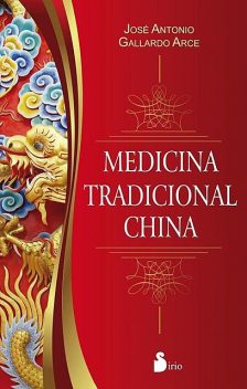 Medicina tradicional china, José Antonio Gallardo Arce
