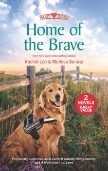 Home of the Brave, Rachel Lee, Melissa Senate