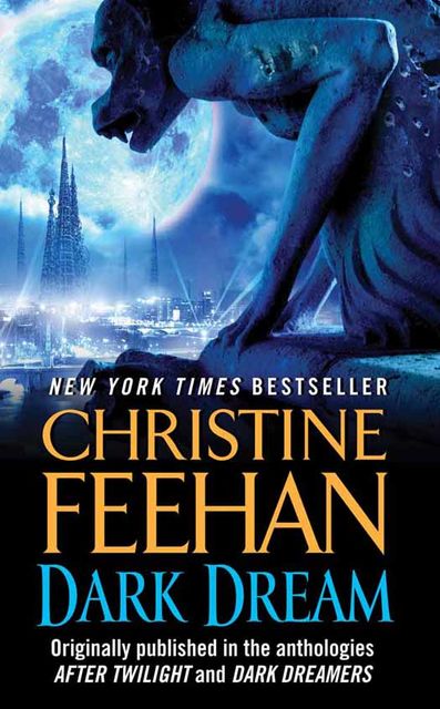 Dark Dream (Dark Series - book 7), Christine Feehan