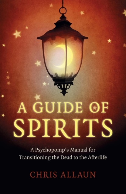 Guide of Spirits, Chris Allaun