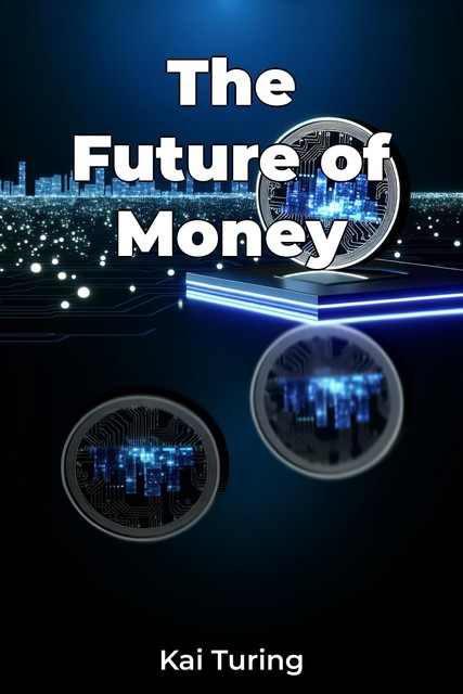 The Future of Money, Kai Turing