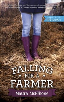 Falling for a Farmer, Maura McElhone