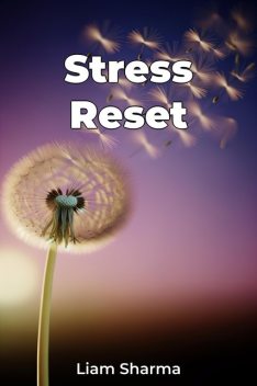 Stress Reset, Liam Sharma