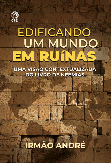 Edificando o Mundo em Ruínas, Irmão André