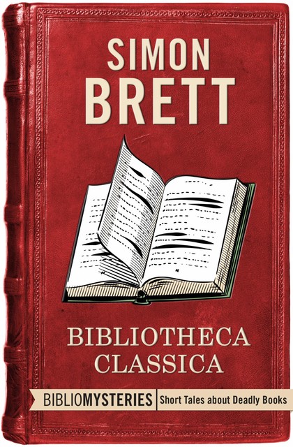 Bibliotheca Classica, Simon Brett