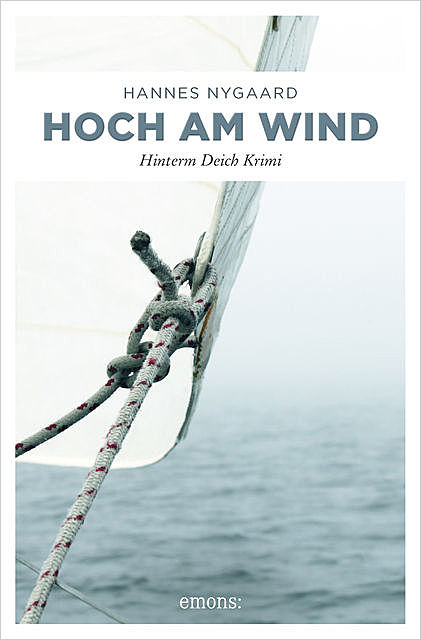 Hoch am Wind, Hannes Nygaard