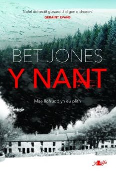 Nant, Y, Bet Jones