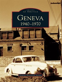 Geneva, Geneva Historical Society