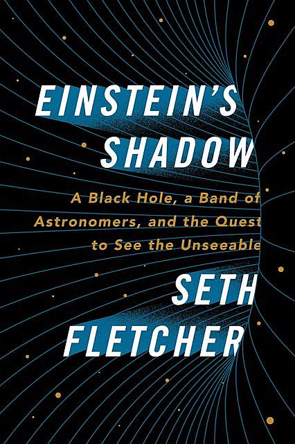 To See a Darkness, Seth Fletcher