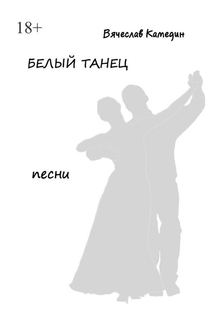 Белый танец, Вячеслав Камедин