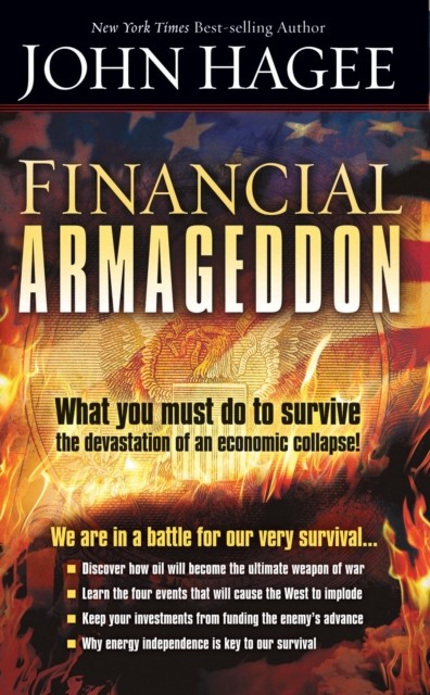 Financial Armageddon, John Hagee