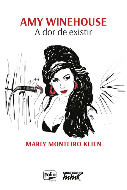 Amy Winehouse, Marly Monteiro Klien