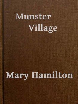 Munster Village, Mary Hamilton