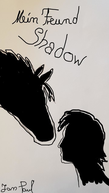 Mein Freund Shadow, Jan Paul