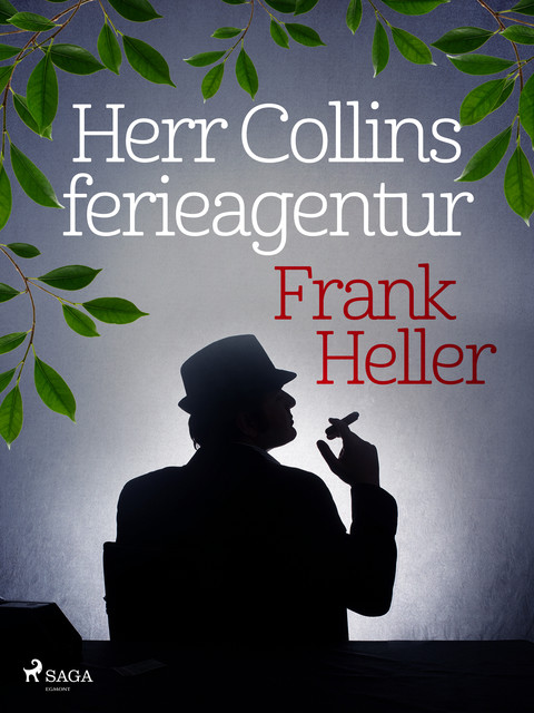 Herr Collins ferieagentur, Frank Heller