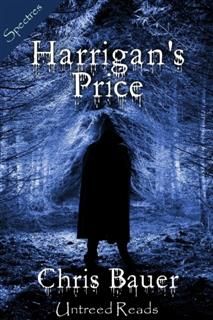 Harrigan's Price, Chris Bauer