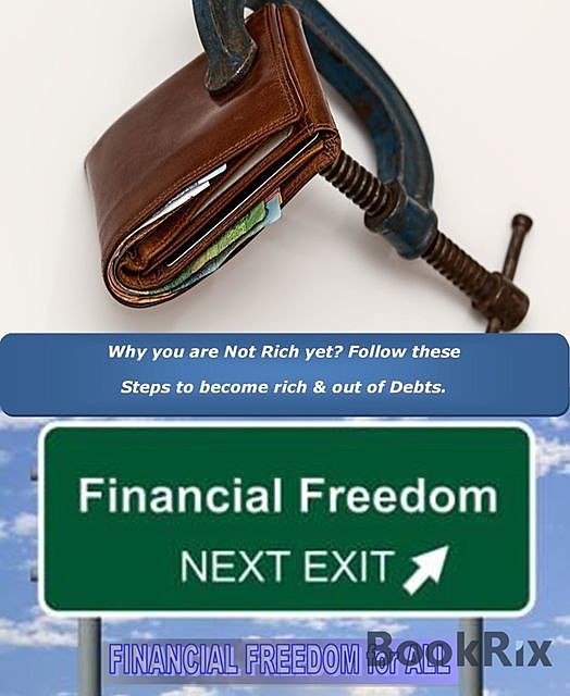 Financial Freedom Next Exit, Sanjay Gupta