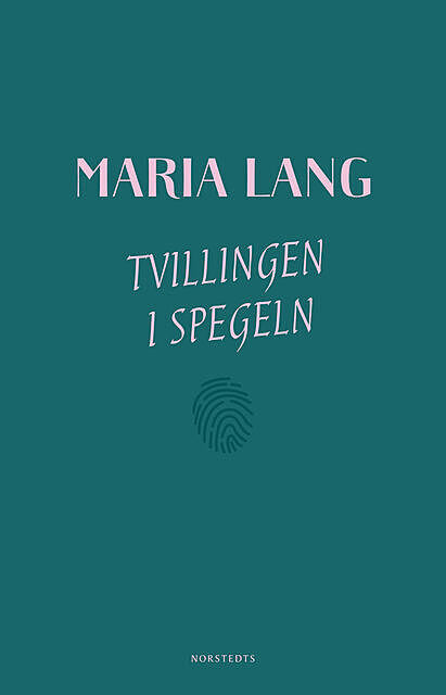 Tvillingen i spegeln, Maria Lang