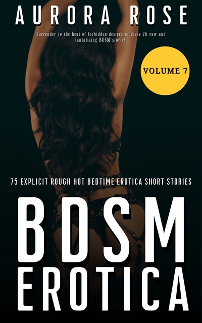BDSM Erotica, Aurora Rose