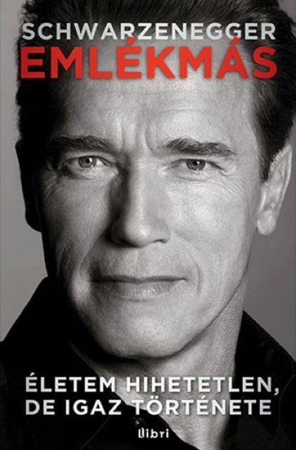 Emlékmás, Arnold Schwarzenegger