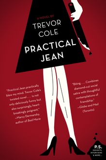 Practical Jean, Trevor Cole
