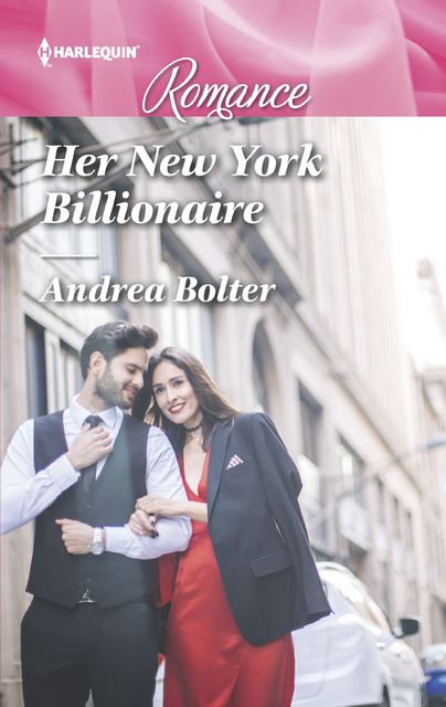 Her New York Billionaire, Andrea Bolter