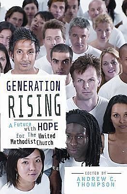 Generation Rising, Andrew Thompson