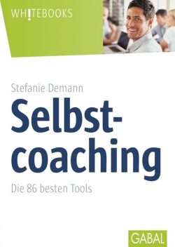 Selbstcoaching, Stefanie Demann