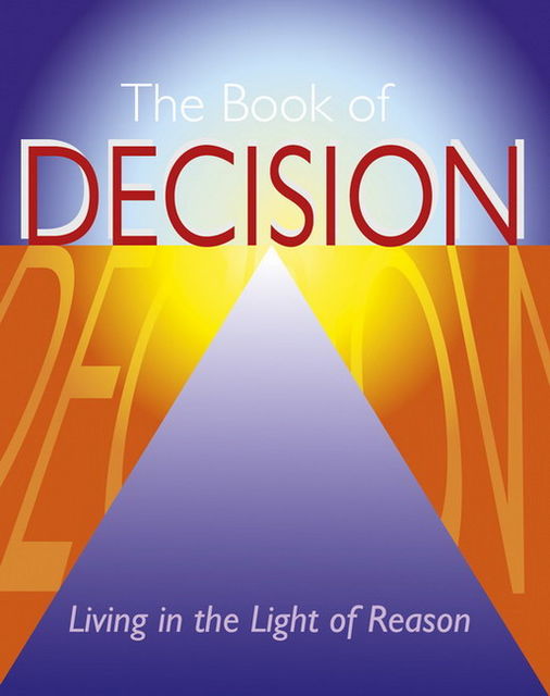 The Book of Decision, Arcturus