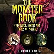 The Monster Book, Nick Redfern